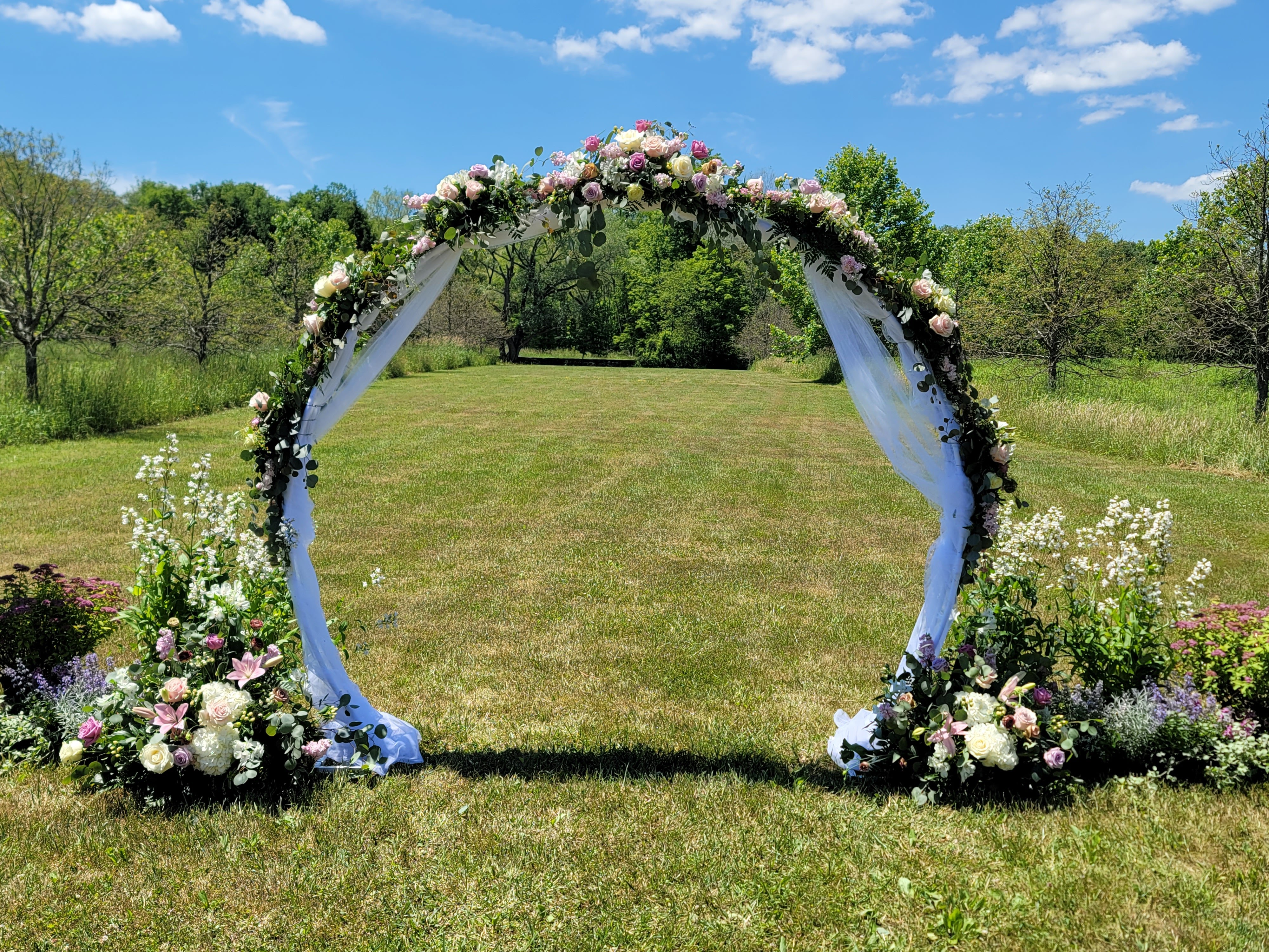 Archway